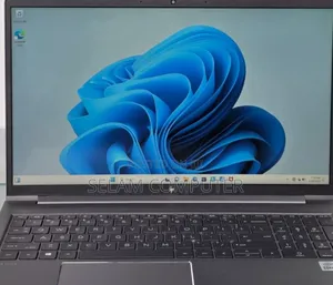 New Laptop HP ZBook Create G7 16GB Intel Core I7 SSD 512GB