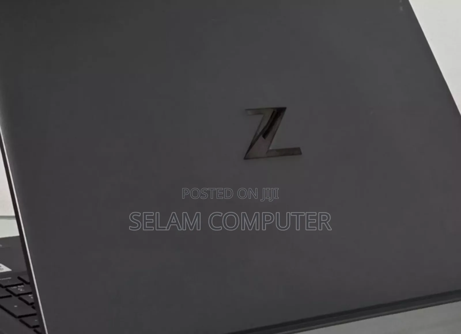 New Laptop HP ZBook Create G7 16GB Intel Core I7 SSD 512GB