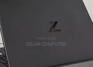 New Laptop HP ZBook Create G7 16GB Intel Core I7 SSD 512GB