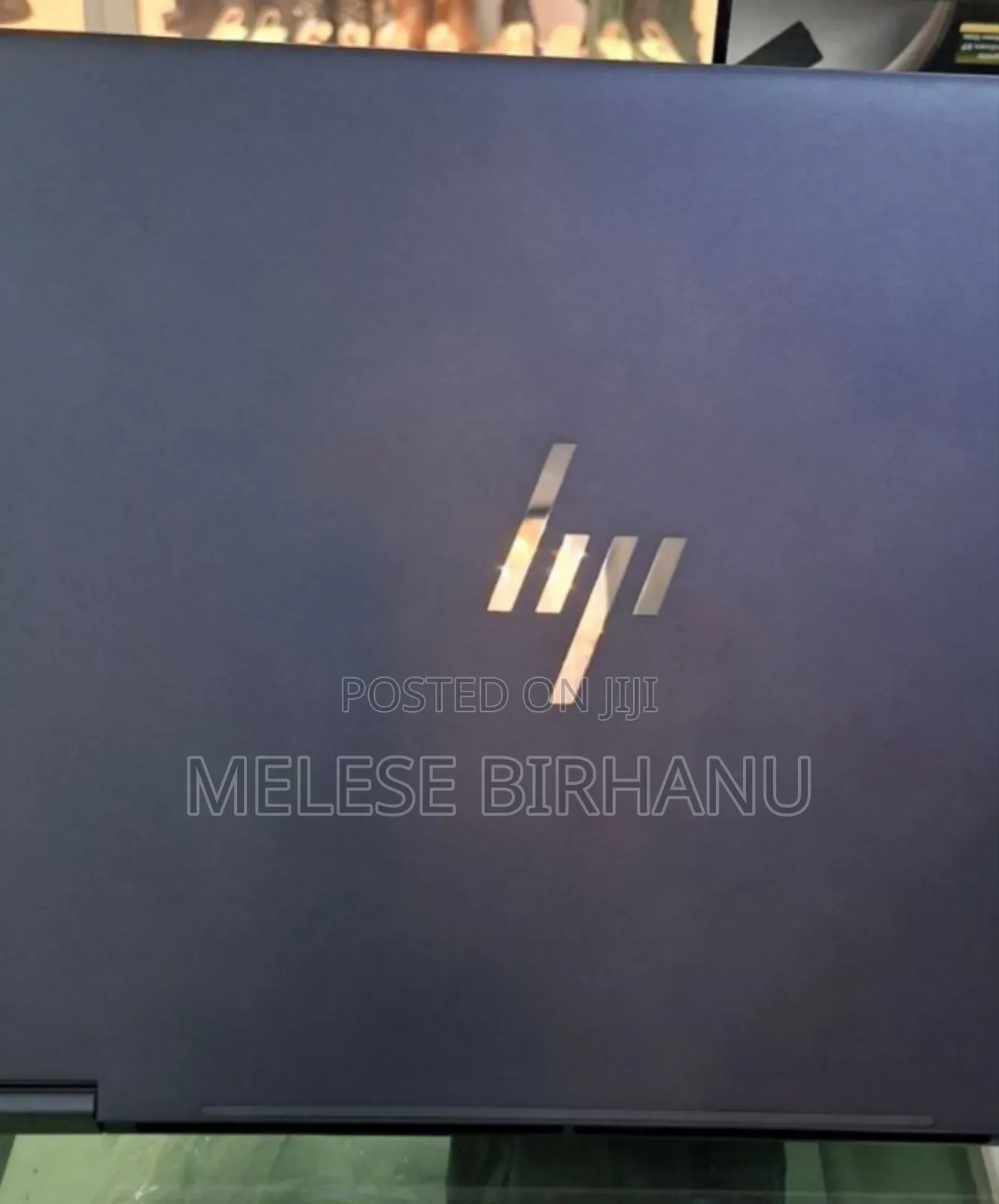 New Laptop HP Spectre X360 32GB Intel Core Ultra 7 SSD 1T