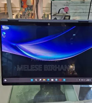 New Laptop HP Spectre X360 32GB Intel Core Ultra 7 SSD 1T