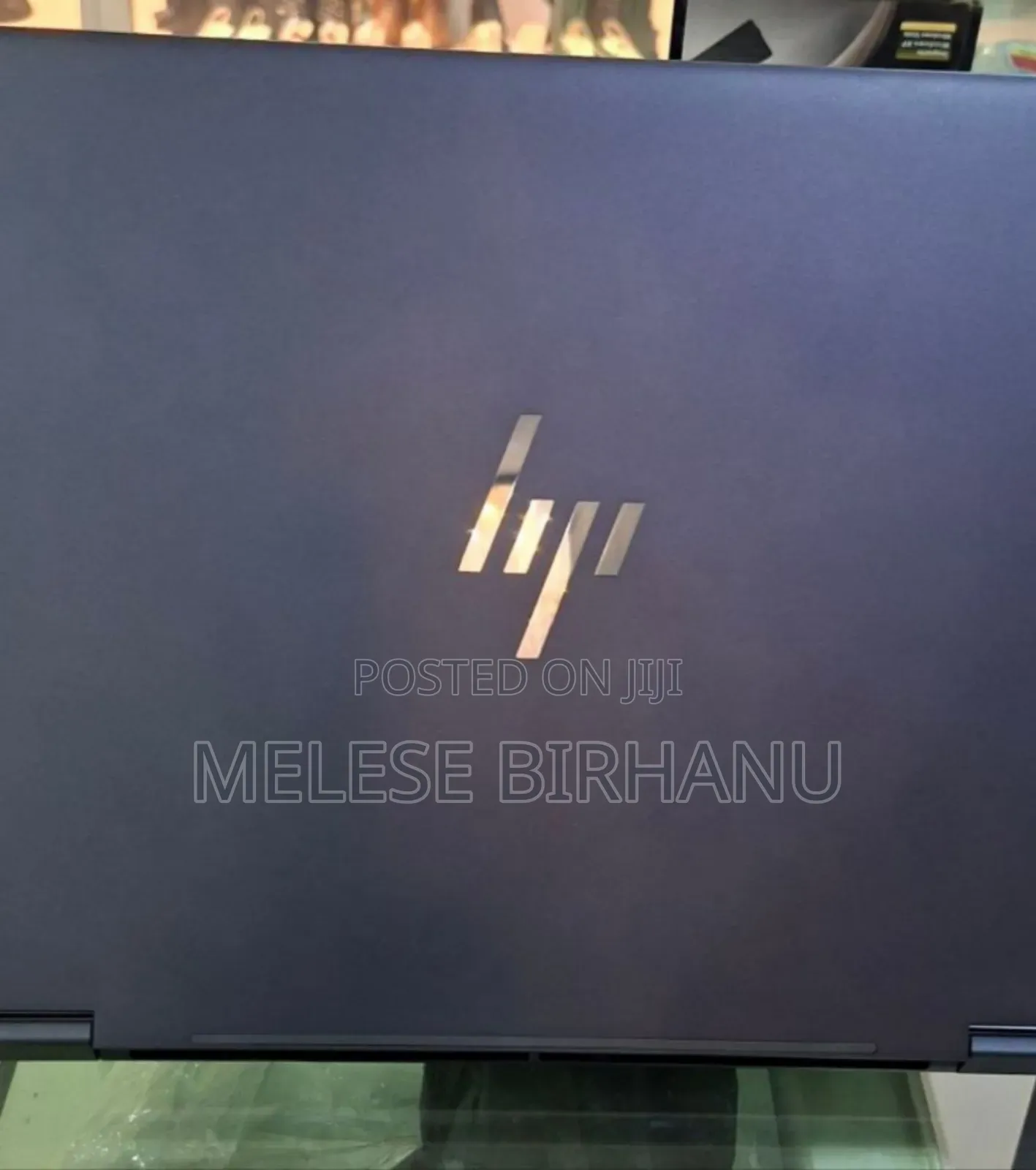 New Laptop HP Spectre X360 32GB Intel Core Ultra 7 SSD 1T