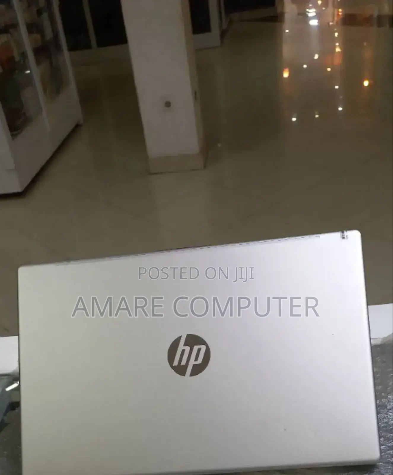 New Laptop HP Stream Notebook 8GB Intel Core i5 SSD 512GB