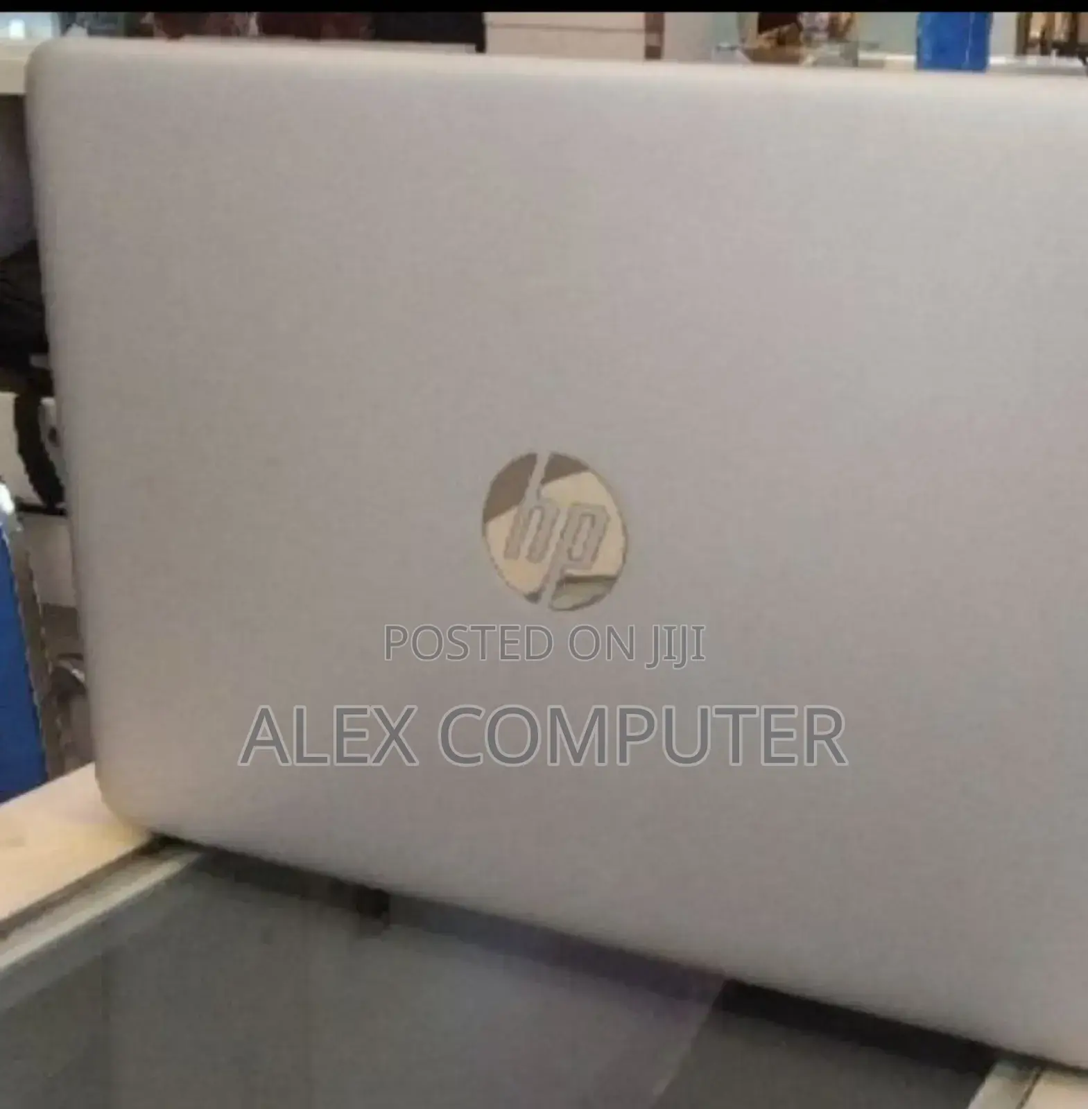 New Laptop HP EliteBook 840 G3 8GB Intel Core I5 SSD 512GB