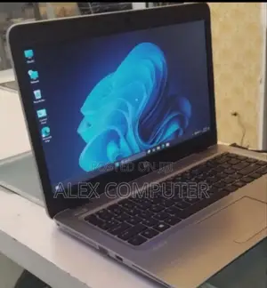 New Laptop HP EliteBook 840 G3 8GB Intel Core I5 SSD 512GB