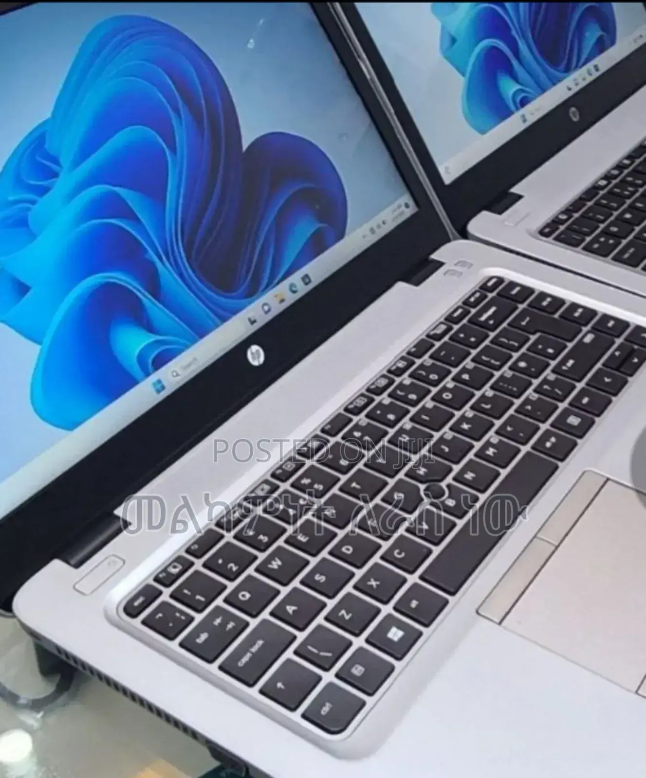 New Laptop HP EliteBook 840 G3 8GB Intel Core I5 SSD 512GB