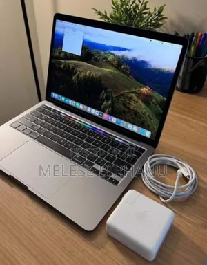 New Laptop Apple MacBook Pro 2019 64GB Intel Core I9 SSD 512GB