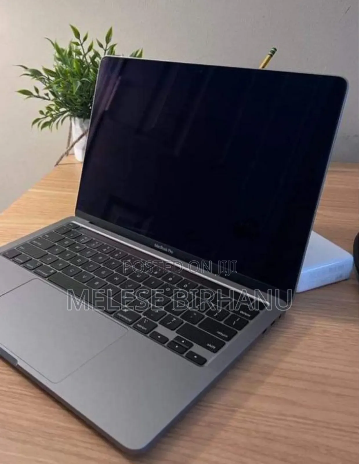 New Laptop Apple MacBook Pro 2019 64GB Intel Core I9 SSD 512GB