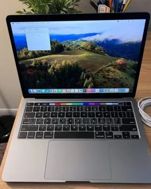 New Laptop Apple MacBook Pro 2019 64GB Intel Core I9 SSD 512GB