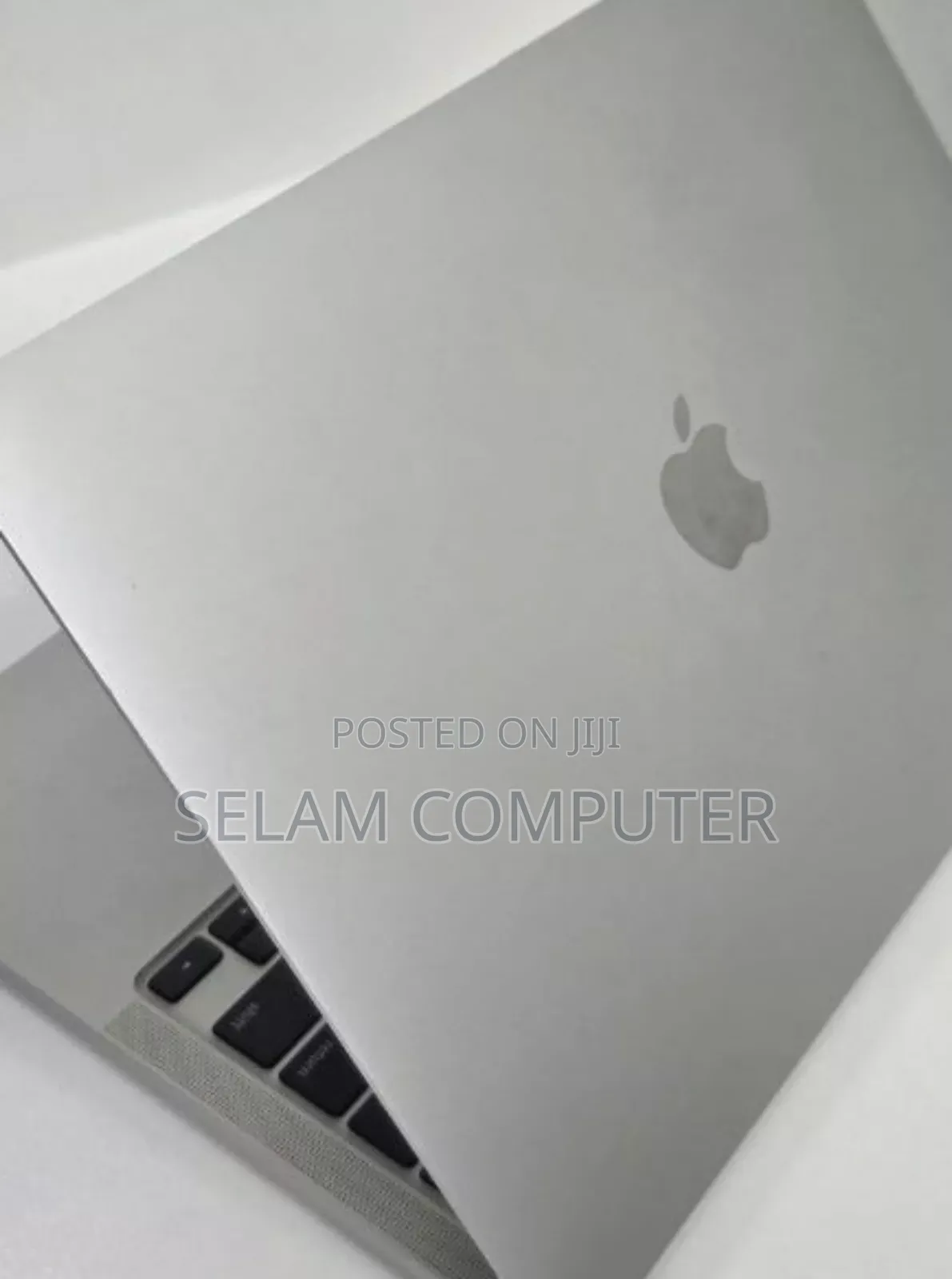 New Laptop Apple MacBook 8GB Apple M2 SSD 512GB