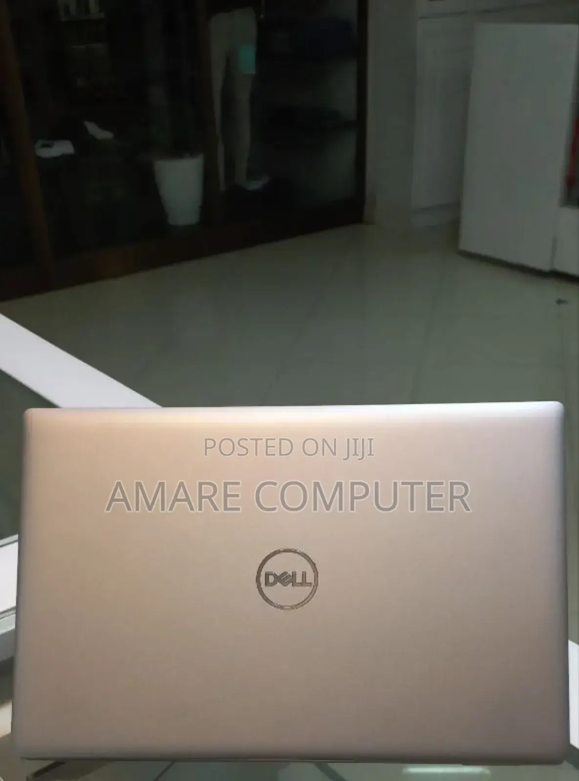 New Laptop Dell Latitude 5540 16GB Intel Core I7 SSD 512GB