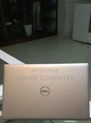 New Laptop Dell Latitude 5540 16GB Intel Core I7 SSD 512GB