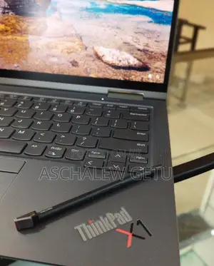 New Laptop Lenovo Thinkpad X1 Yoga 32GB Intel Core I7 SSD 512GB