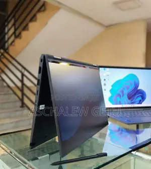 New Laptop Lenovo Thinkpad X1 Yoga 32GB Intel Core I7 SSD 512GB