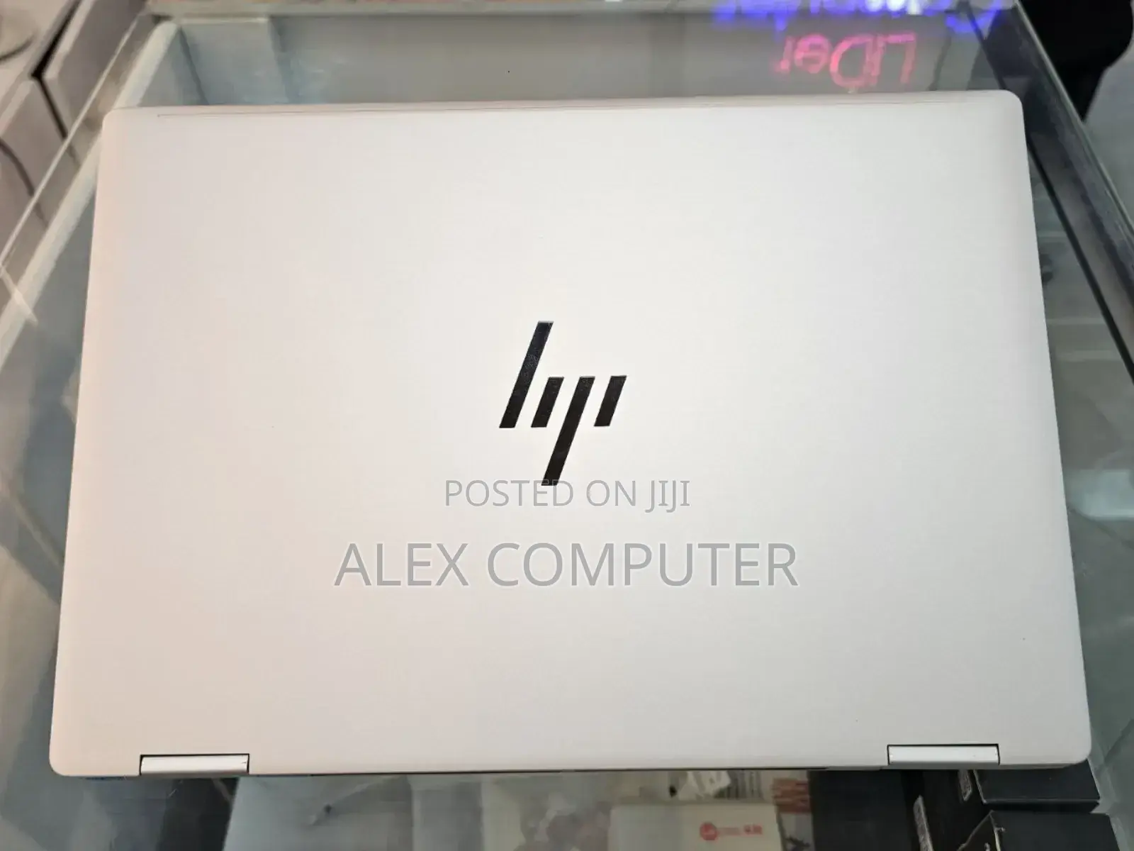 New Laptop HP Envy X360 16GB AMD Ryzen 5 SSD 512GB