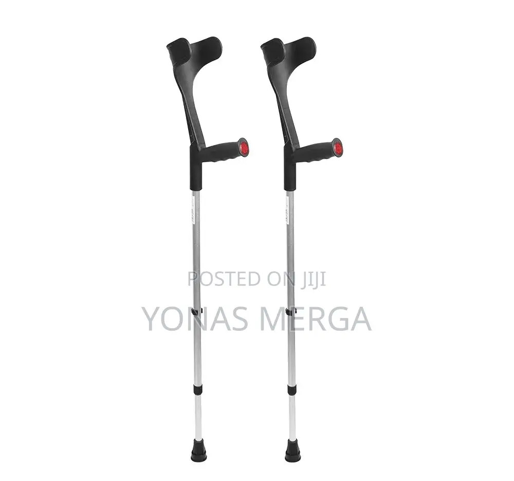 Elbow Crutches – Aubergine – Pairن畛crutches፪支crutches