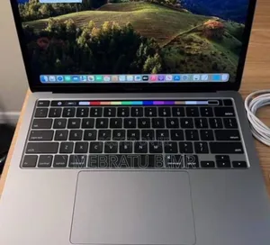 New Laptop Apple MacBook Pro 2019 64GB Intel Core I9 SSD 512GB