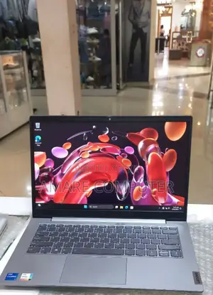 New Laptop Lenovo Thinkbook 14 16GB Intel Core I7 SSD 512GB