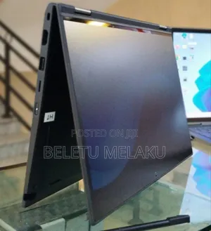 New Laptop Lenovo Thinkpad X1 Yoga 32GB Intel Core I7 SSD 512GB