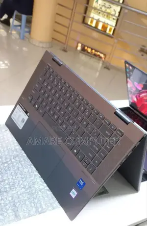 Photo - New Laptop HP Envy X360 32GB Intel Core I7 SSD 1T