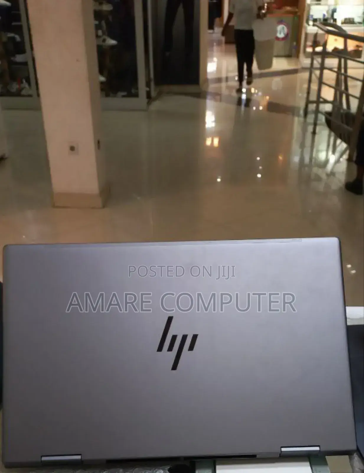 New Laptop HP Envy X360 32GB Intel Core I7 SSD 1T