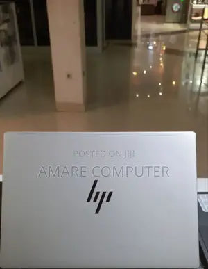 New Laptop HP Pavilion 14 16GB AMD Ryzen 5 SSD 512GB