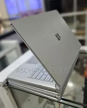 Photo - New Laptop Microsoft Surface 16GB Intel Core I7 SSD 256GB