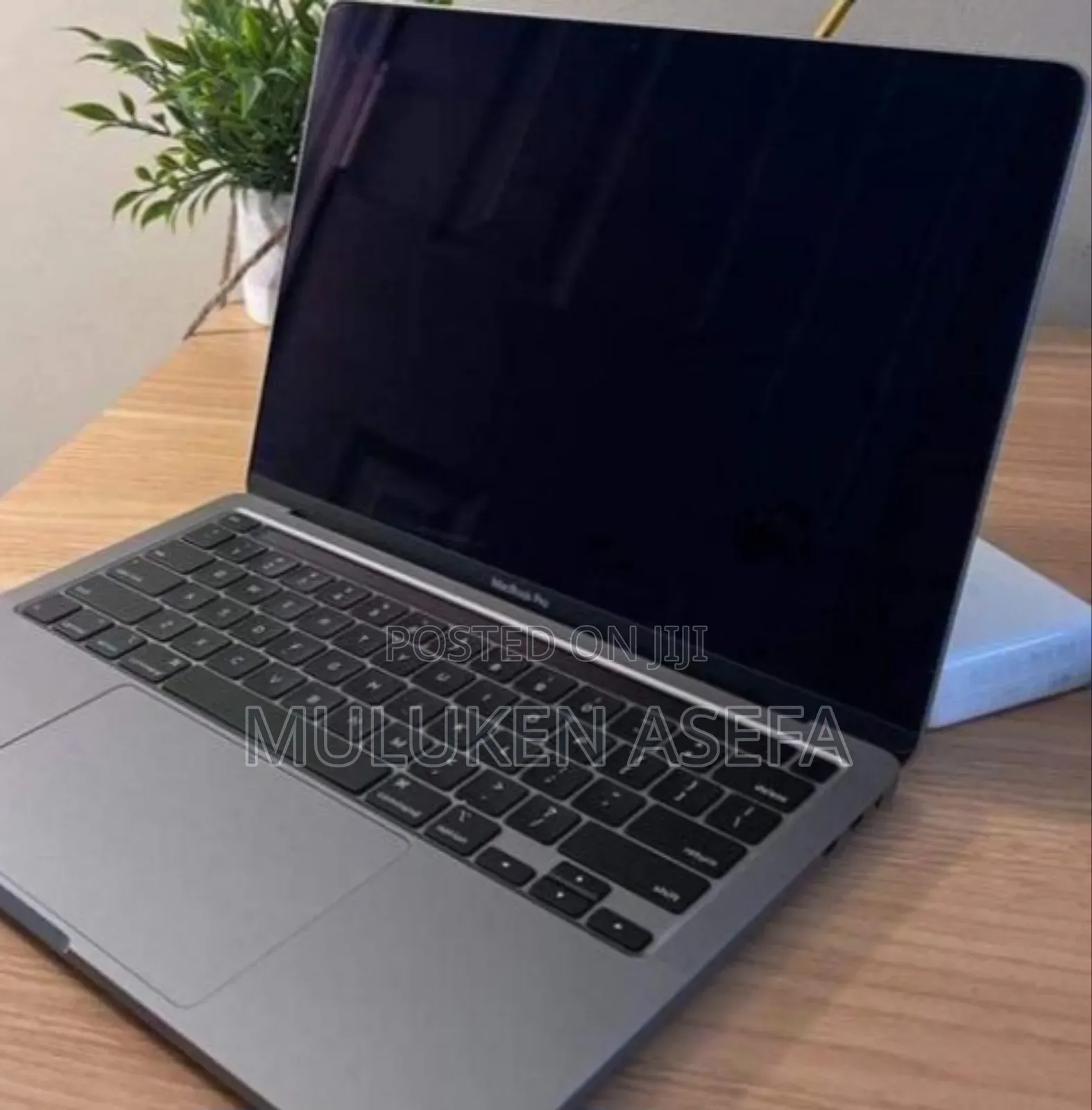 New Laptop Apple MacBook Pro 2019 64GB Intel Core I9 SSD 512GB