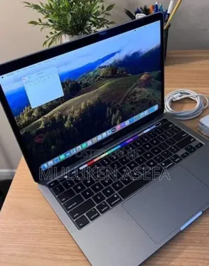 New Laptop Apple MacBook Pro 2019 64GB Intel Core I9 SSD 512GB