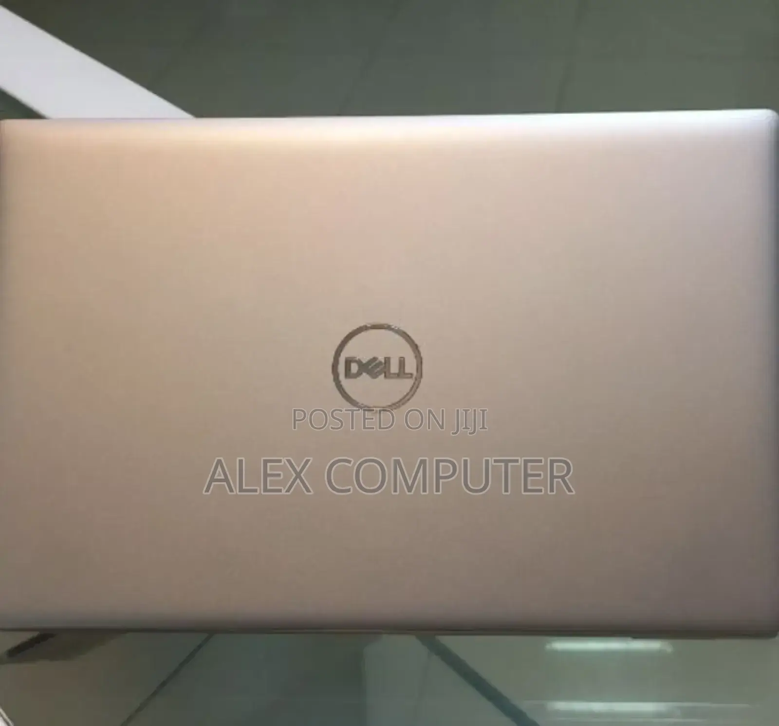 New Laptop Dell Latitude 5540 16GB Intel Core I7 SSD 512GB
