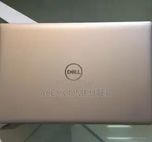 New Laptop Dell Latitude 5540 16GB Intel Core I7 SSD 512GB