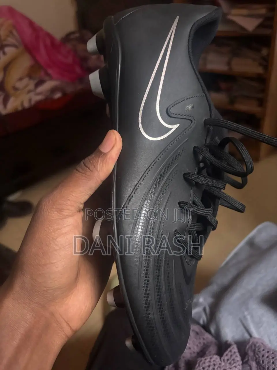 Football Shoes Taketa