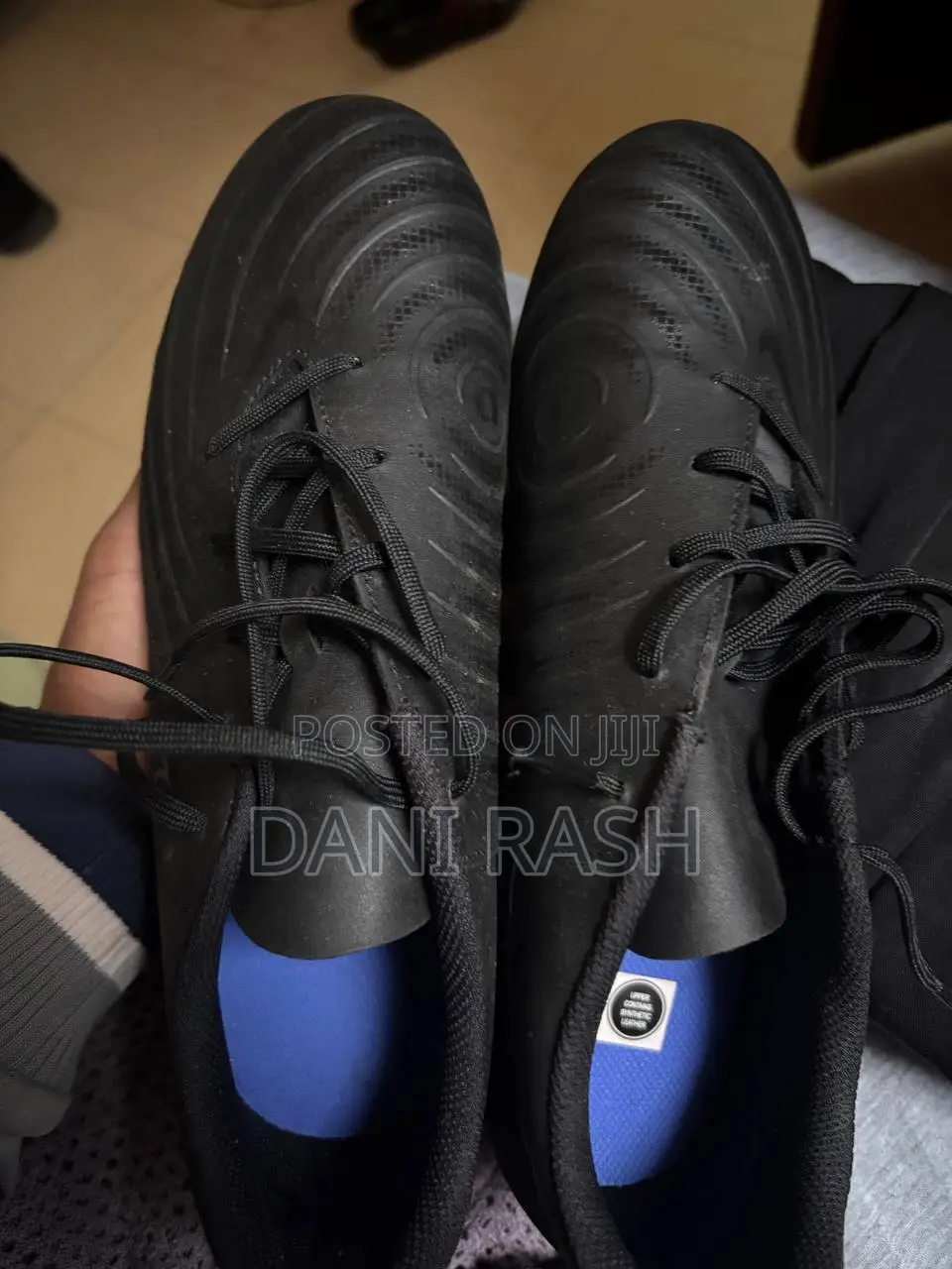 Football Shoes Taketa