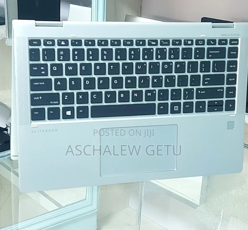 New Laptop HP EliteBook 1040 G6 32GB Intel Core I7 SSD 512GB