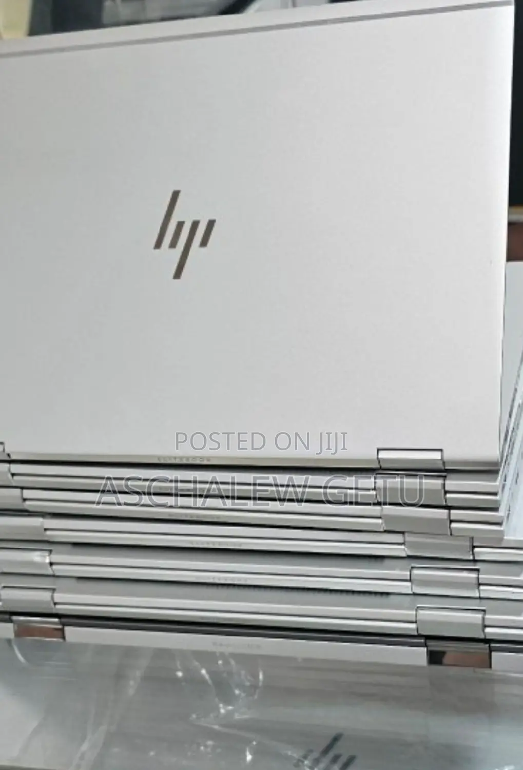 New Laptop HP EliteBook 1040 G6 32GB Intel Core I7 SSD 512GB