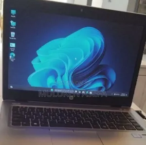 Photo - New Laptop HP EliteBook 840 G3 8GB Intel Core I5 SSD 512GB