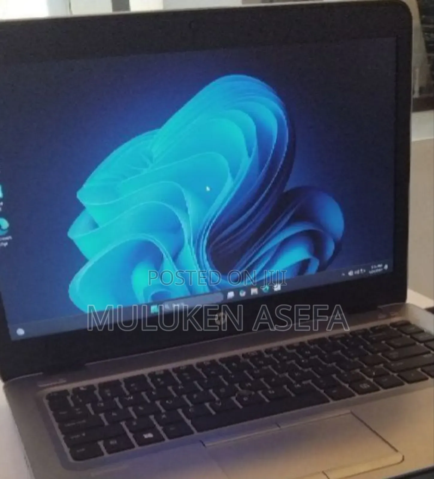 New Laptop HP EliteBook 840 G3 8GB Intel Core I5 SSD 512GB