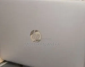 New Laptop HP EliteBook 840 G3 8GB Intel Core I5 SSD 512GB