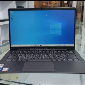 New Laptop Lenovo Ideapad 3 16GB Intel Core I7 SSD 512GB