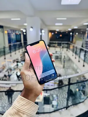 Apple iPhone 12 64 GB Blue