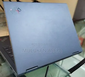 New Laptop Lenovo Thinkpad X1 Yoga 32GB Intel Core I7 SSD 512GB