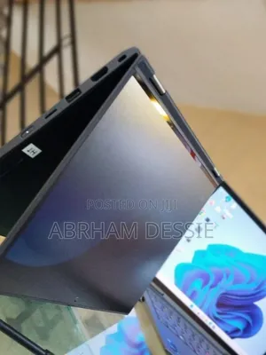 New Laptop Lenovo Thinkpad X1 Yoga 32GB Intel Core I7 SSD 512GB