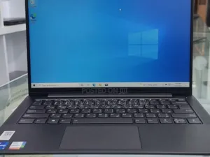 New Laptop Lenovo Ideapad 3 16GB Intel Core I7 SSD 512GB