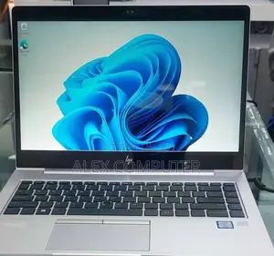 New Laptop HP EliteBook 840 G5 16GB Intel Core I5 SSD 512GB