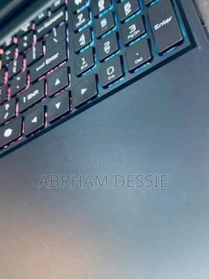 New Laptop 16GB Intel Core I7 SSD 1T