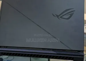 New Laptop Asus ROG Strix G16 G614 8GB Intel Core I7 SSD 512GB