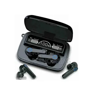 Photo - Touch Control Earbuds – Perfect for Android Ios**