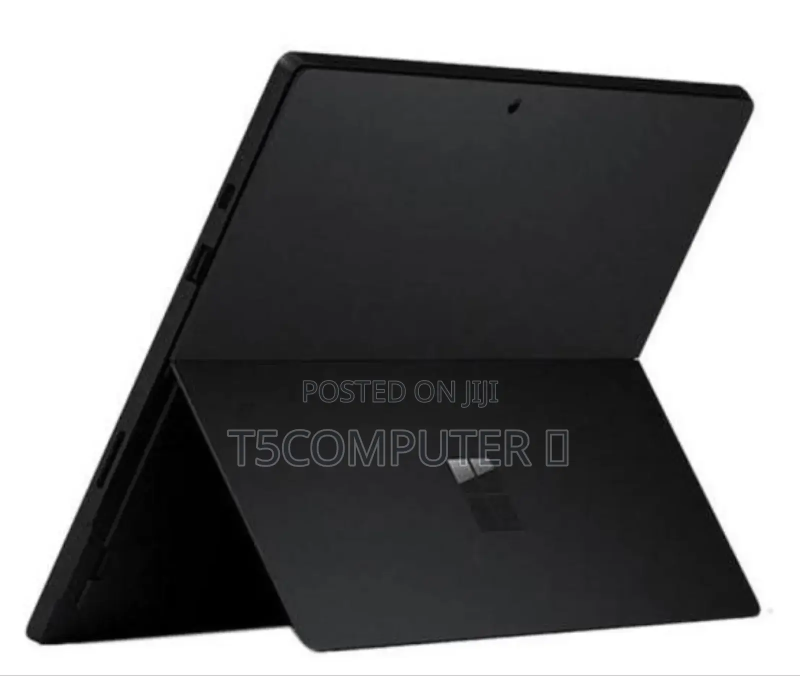 New Laptop Microsoft Surface Pro 7 16GB Intel Core i7 SSD 512GB