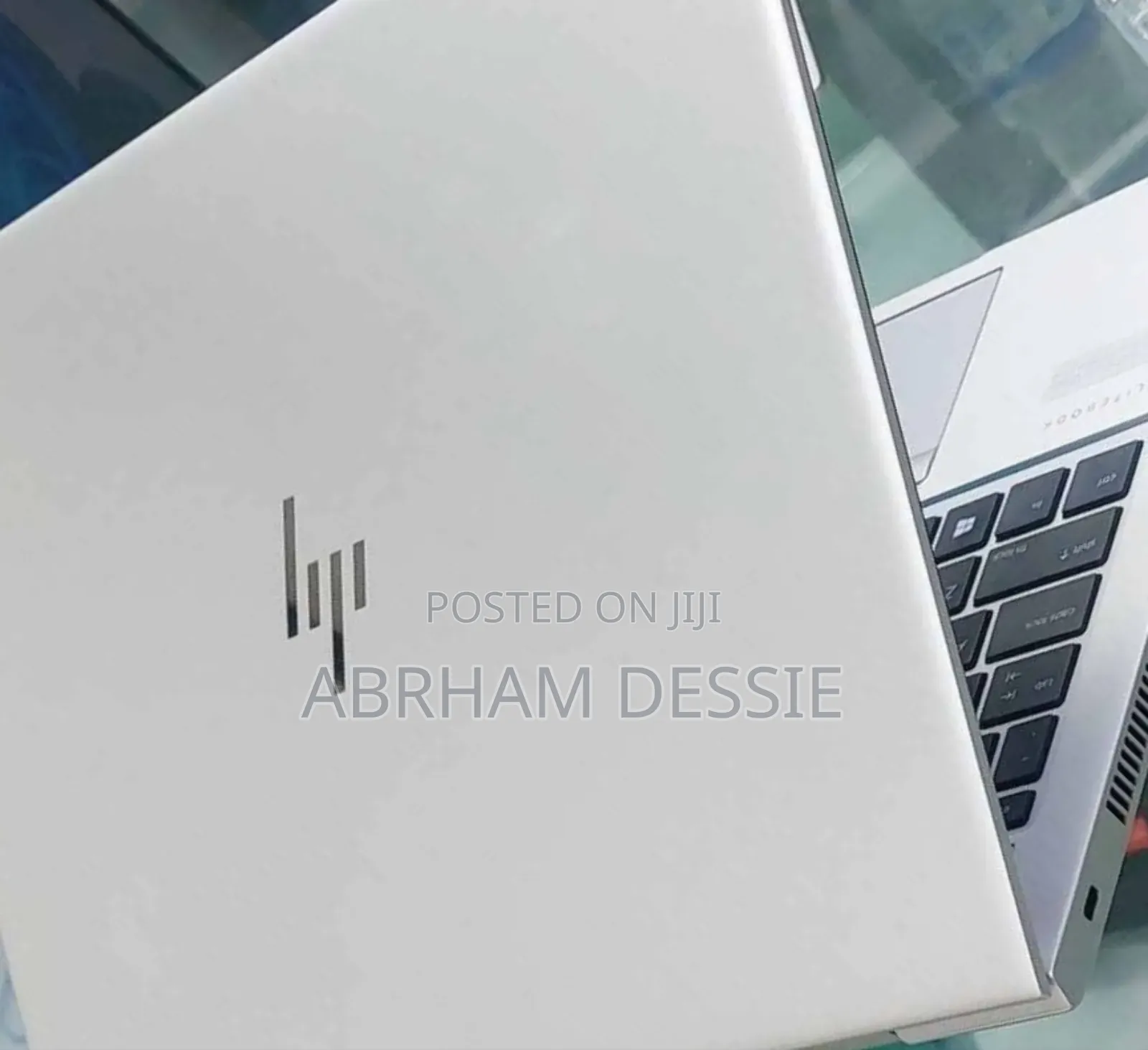 New Laptop HP EliteBook 840 G5 16GB Intel Core I5 SSD 512GB