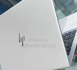 Photo - New Laptop HP EliteBook 840 G5 16GB Intel Core I5 SSD 512GB